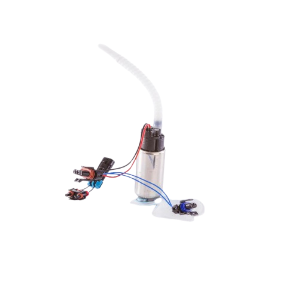 Bomba Combustivel Ford Fiesta 1.6 Flex Bosch F000te131x